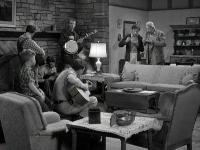 The Andy Griffith Show